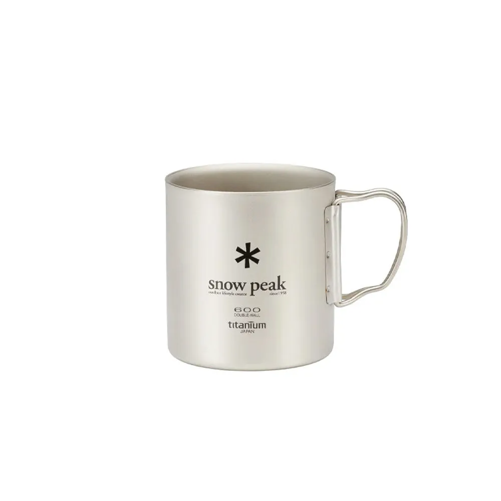 Ti-Double 600 Mug