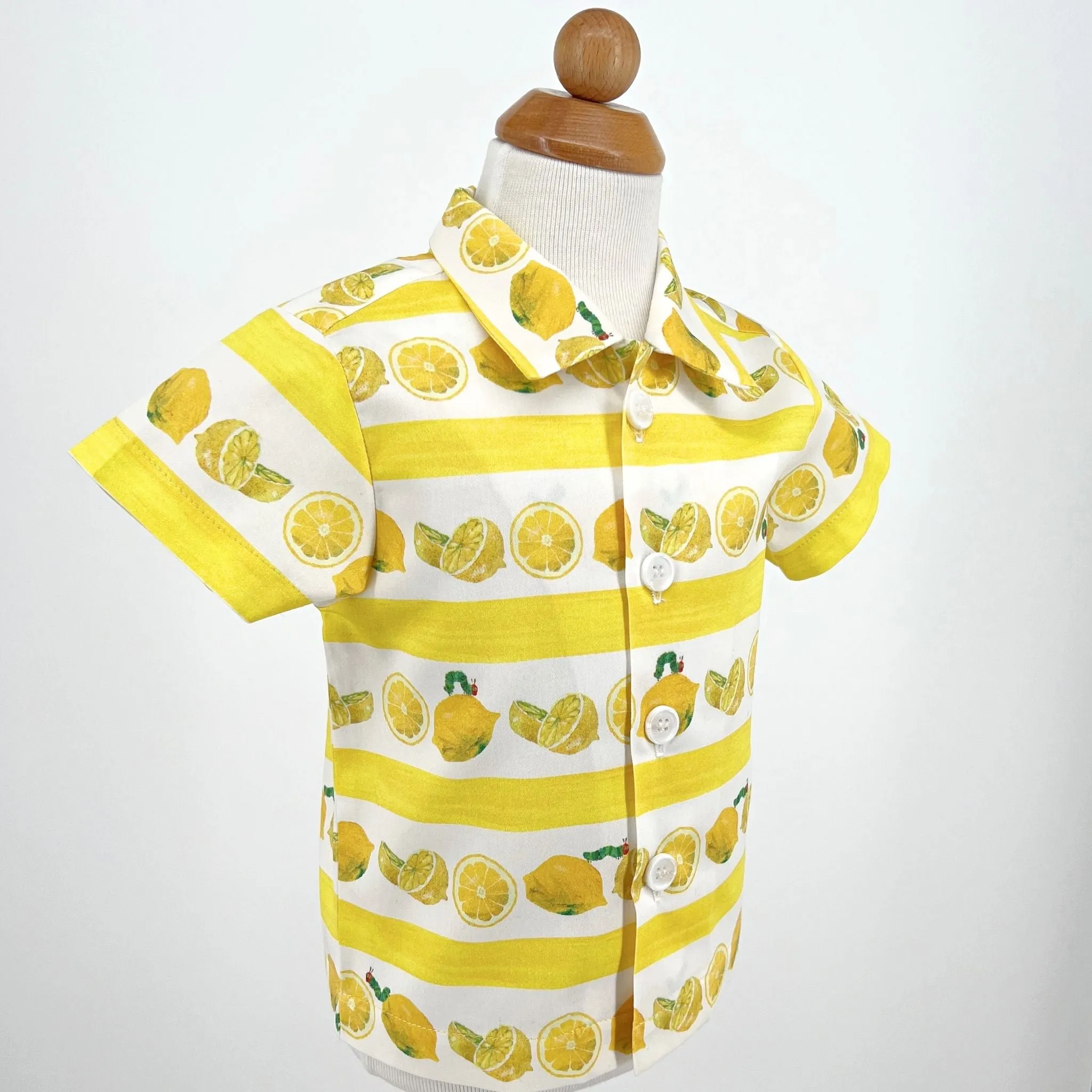 Very Hungry Caterpillar™ Lemonade Shirt