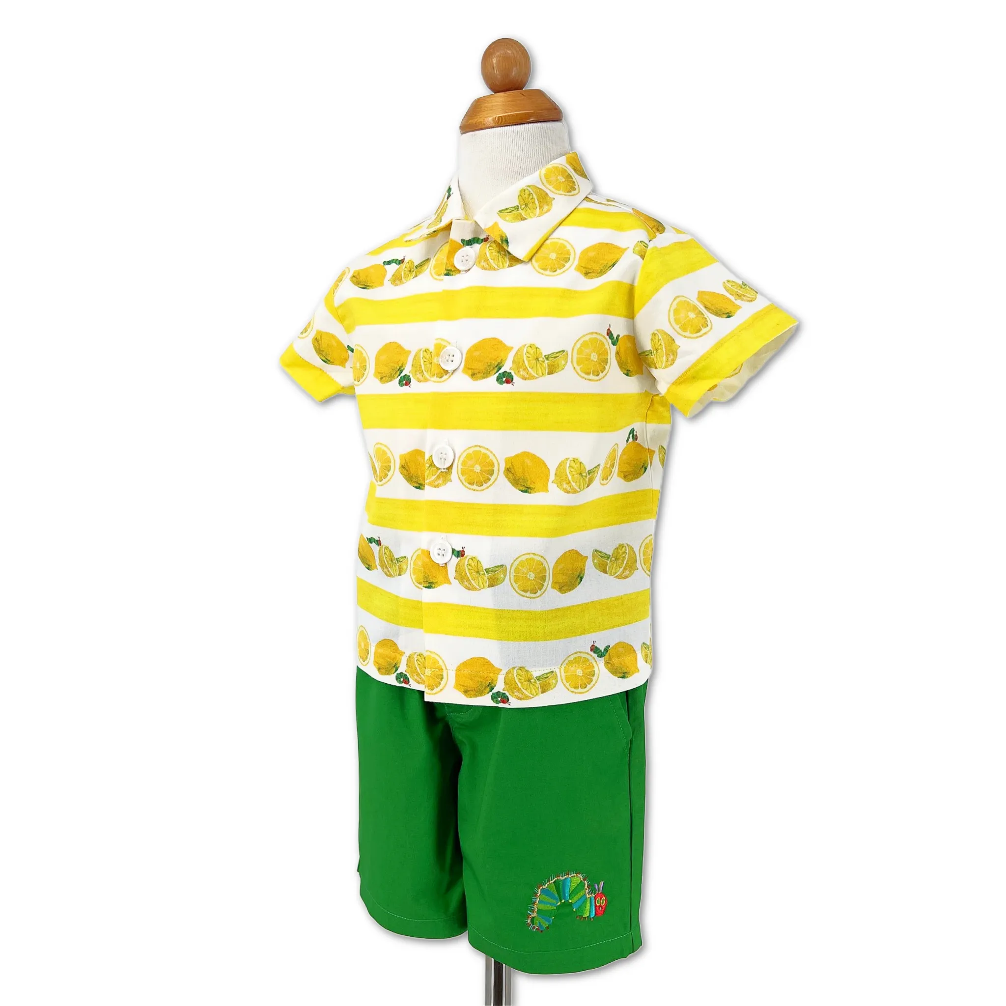 Very Hungry Caterpillar™ Lemonade Shirt