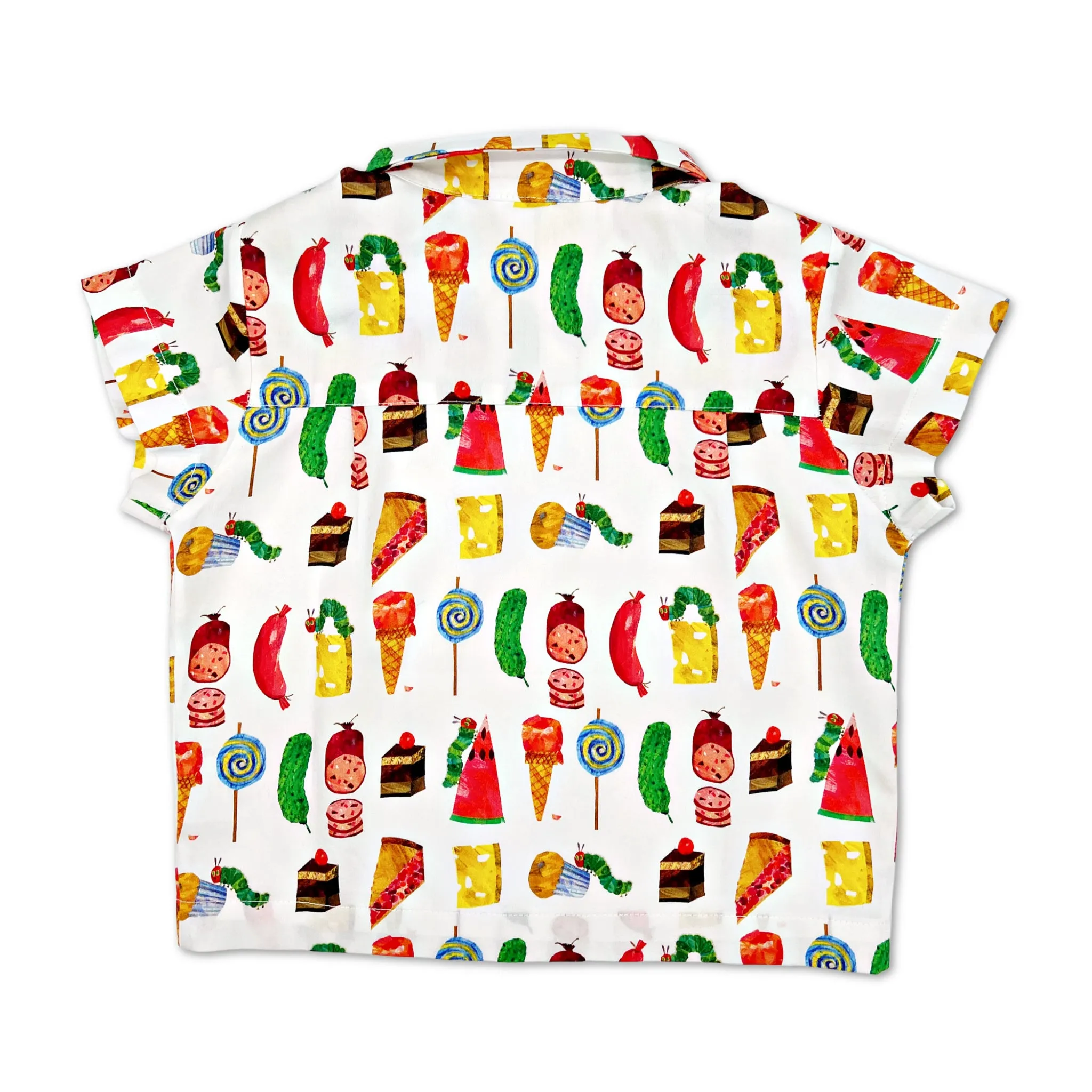 Very Hungry Caterpillar™ Party Food Shirt