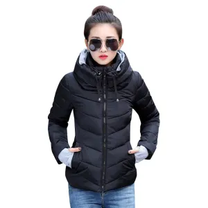 Winter Jacket For Women