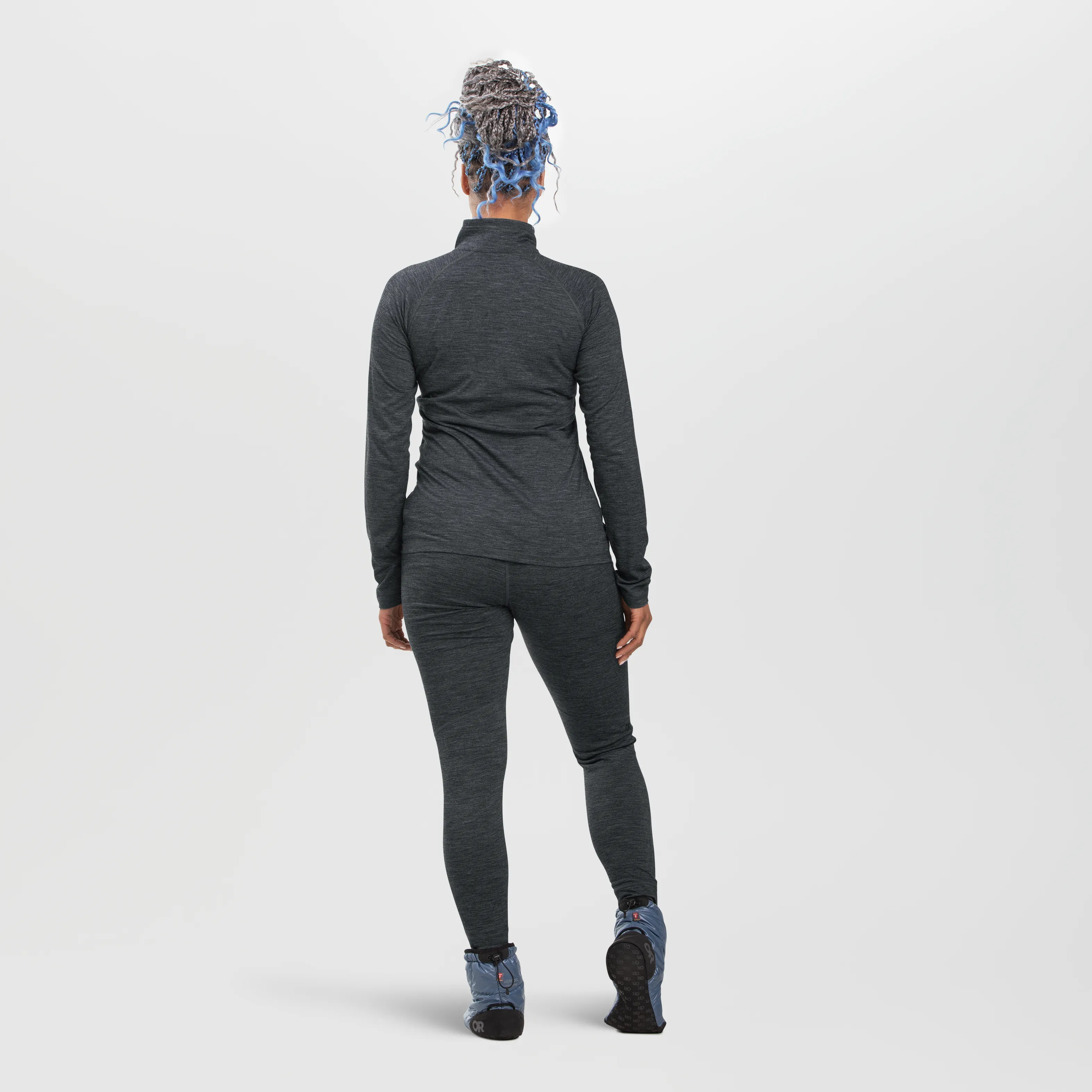 Women's Alpine Onset Merino 150 Bottoms - 2023