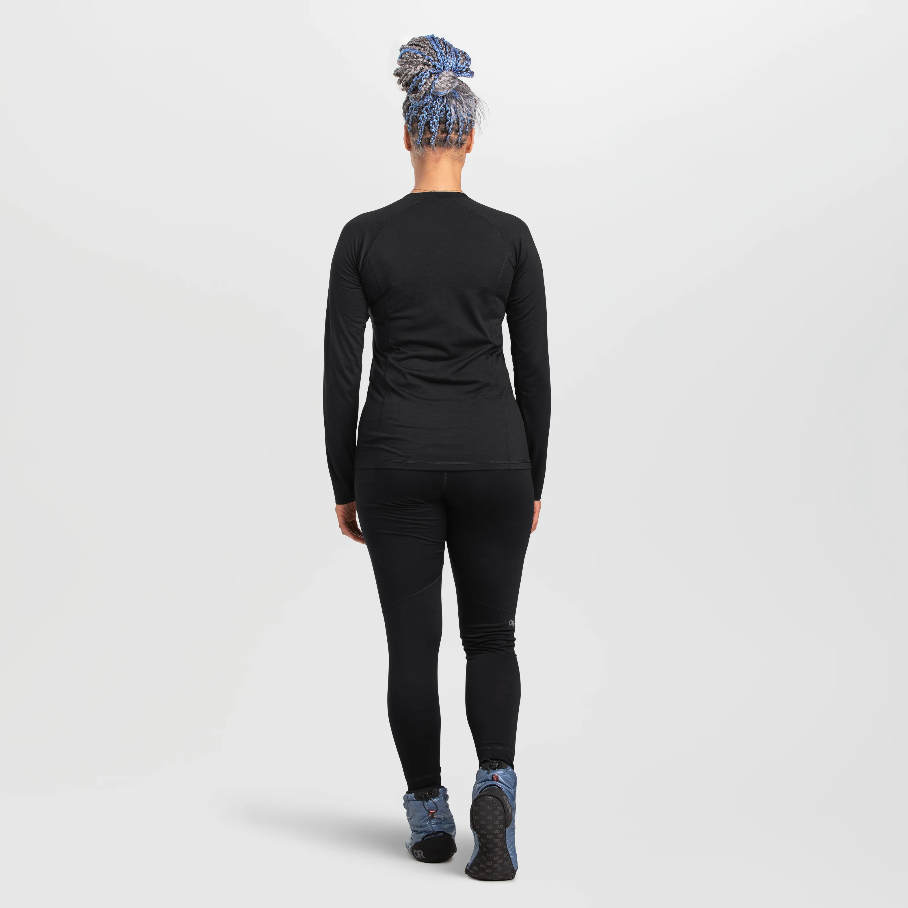 Women's Alpine Onset Merino 150 Bottoms - 2023